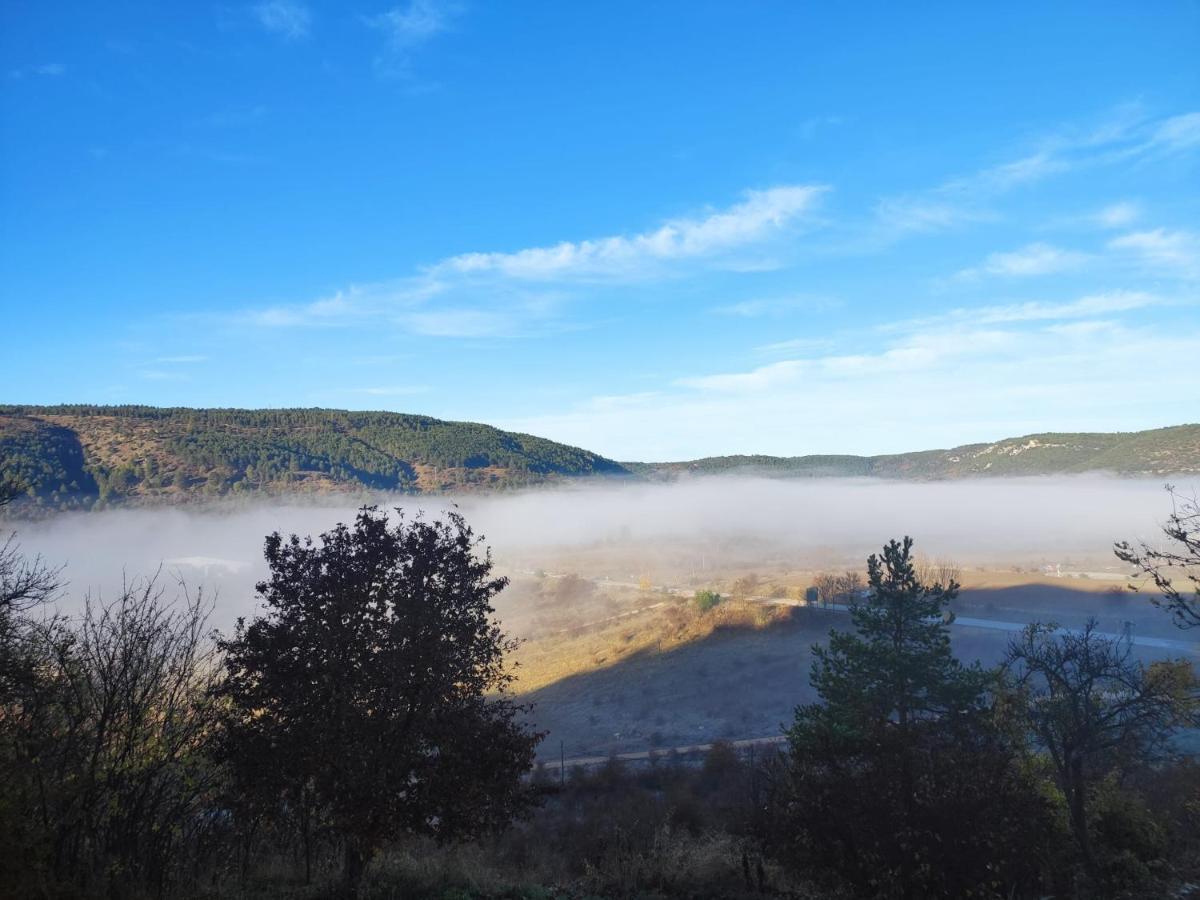 Alojamientos Rurales La Hoz ベテタ エクステリア 写真