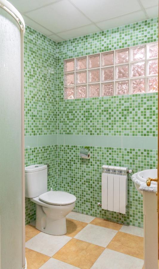 Alojamientos Rurales La Hoz ベテタ エクステリア 写真